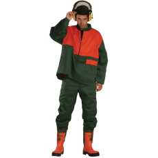 Coverguard Vágásbiztos kabát