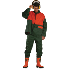 Coverguard VÁGÁSBIZTOS KABÁT 58/60_XXL munkaruha