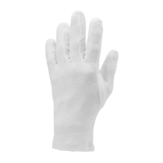 Coverguard VARROTT PAMUT BOY KESZTYŰ, FEHÉR, KÉZHÁTON CSUKLÓGUMIS_7