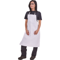 Coverguard VÁSZONKÖTÉNY FEHÉR 60X90 CM