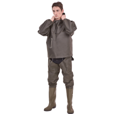 Coverguard VÉDŐKABÁT SAVÁLLÓ PVC, 2-ES munkaruha