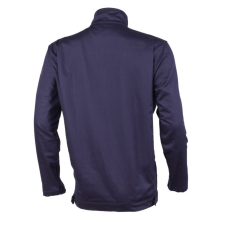 Coverguard Védőkabát Steller Xpert MR láng- és íválló antisztatikus hegesztőkabát, navy, XXL munkaruha