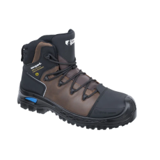 Coverguard X-CLAW PROOF S7S ESD BARNA BŐR VÉDŐBAKANCS_38