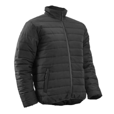 Coverguard Yaki fekete bélelt bomber dzseki