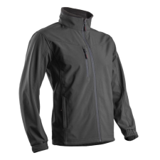 Coverguard Yang II férfi softshell munkavédelmi kabát munkaruha