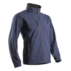 Coverguard YANG SOFTSHELL II KÉK DZSEKI S.M