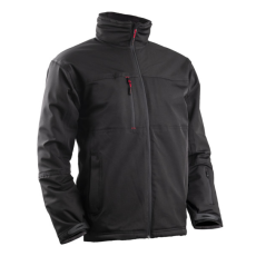 Coverguard YANG WINTER 2 SOFTSHELL TÉLIKABÁT FEKETE_S