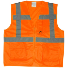 Coverguard YARD FLUO MELLÉNY