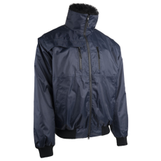 Coverguard ZEFLY II 2/1 SÖTÉTKÉK DZSEKI LEVEHETŐ UJJAL_M