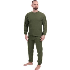 Coverguard ZÖLD 100% PAMUT JÉGERFELSŐ XXXL munkaruha