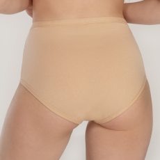 Covert Underwear Testszínű női alsó