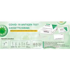  COVID-19 Antigen gyorsteszt (1db) - GICA gyógyászati segédeszköz