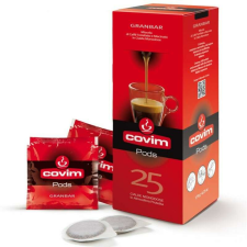 COVIM Granbar E.S.E. kávépod kávé