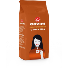  Covim Orocrema, szemes, 1000g (020015) kávé