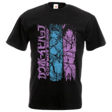  Cowboy Bebop - Férfi Póló férfi póló