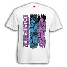  Cowboy Bebop - Férfi Póló férfi póló