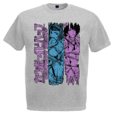 Cowboy Bebop - Férfi Póló férfi póló