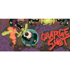 Cowboy Color ChargeShot (PC - Steam elektronikus játék licensz) videójáték
