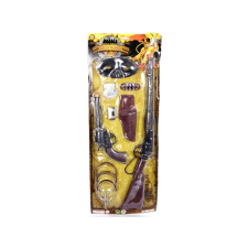  Cowboy fegyver készlet (96078) katonásdi