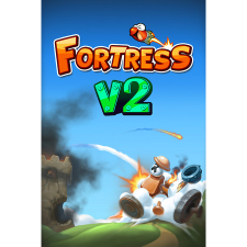 COWON Fortress V2 (PC - Steam elektronikus játék licensz) videójáték