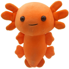 Cozy Noxxiez Axolotl Narancsszín (8718274253795) plüssfigura