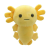 Cozy Noxxiez Axolotl, sárga