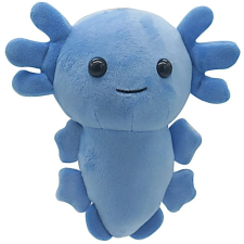 Cozy Noxxiez Cozy Noxxies Axolotl, kék (8718274253757) plüssfigura