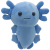 Cozy Noxxiez Cozy Noxxies Axolotl, kék (8718274253757)