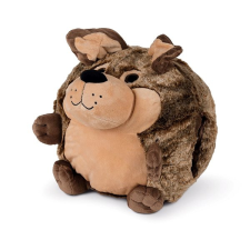 Cozy Noxxiez Cuddle Pillow kutyus plüssfigura