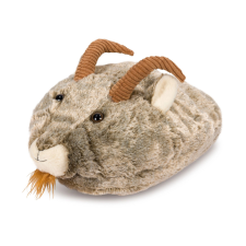 Cozy noxxiez melegítő plüss papucs plüssfigura