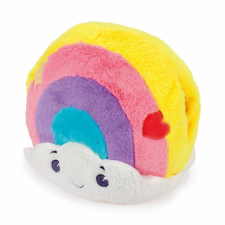 Cozy Noxxiez Rainbow 3in1, melegítő párna (8718274257045) plüssfigura
