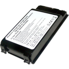  CP355519-02 Akkumulátor 4400 mAh fujitsu-siemens notebook akkumulátor