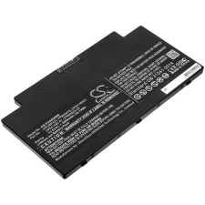CP641484-01 Laptop akkumulátor 4050 mAh egyéb notebook akkumulátor