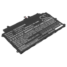 CP678530-01 Laptop akkumulátor 9500 mAh egyéb notebook akkumulátor