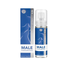 CP Male EDT - feromon parfüm férfiaknak (20ml) egyedi ajándék