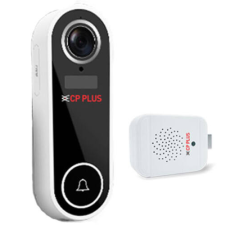 CP PLUS CP-L23 kaputelefon