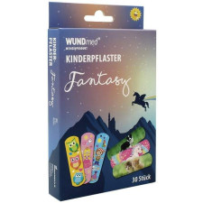 CP Sebtapasz Gyerekeknek Fantasy 30db /911 gyógyászati segédeszköz