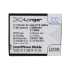  CPLD-129 Akkumulátor 2500 mAh