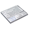  CPLD-21 Akkumulátor 1250 mAh
