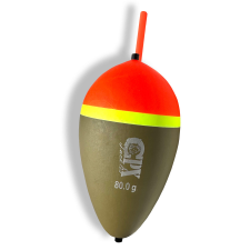  CPX Cat Buoy Float patronos harcsás úszó csepp alak 100g (CPXNO39100G) horgászkiegészítő
