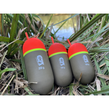 CPX Cat Buoy Float patronos harcsás úszó ovális alak 200g (CPXNO40200G) horgászkiegészítő