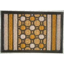  CR-4404 LÁBTÖRLŐ PANAMA 60X40 CM lakástextília