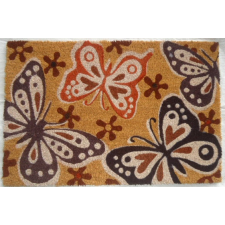  CR-4428 LÁBTÖRLŐ PILLANGÓ 60X40 CM lakástextília