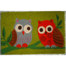  CR-6049B LÁBTÖRLŐ BAGOLY MIN 60X40 lakástextília