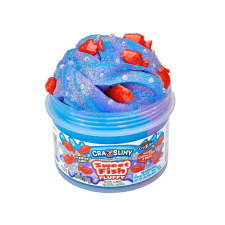  Cra-Z-Slimy Slime keverő klt. édes halacskák kreatív és készségfejlesztő