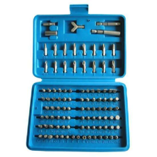 Craft Bit készlet (100 db-os) 6297 bitfej készlet