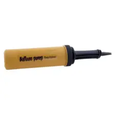 CRAFT SENSATIONS Lufi pumpa - 27 cm kreatív és készségfejlesztő