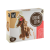 CraftArt CraftID figura horgoló készlet, Lovacska CraftArt