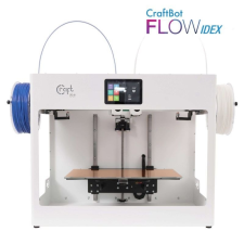 CraftBot Flow Idex nyomtató