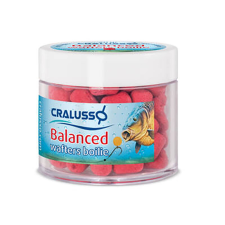 Cralusso BALANCED EPER 20 GR 6x7 MM bojli, aroma